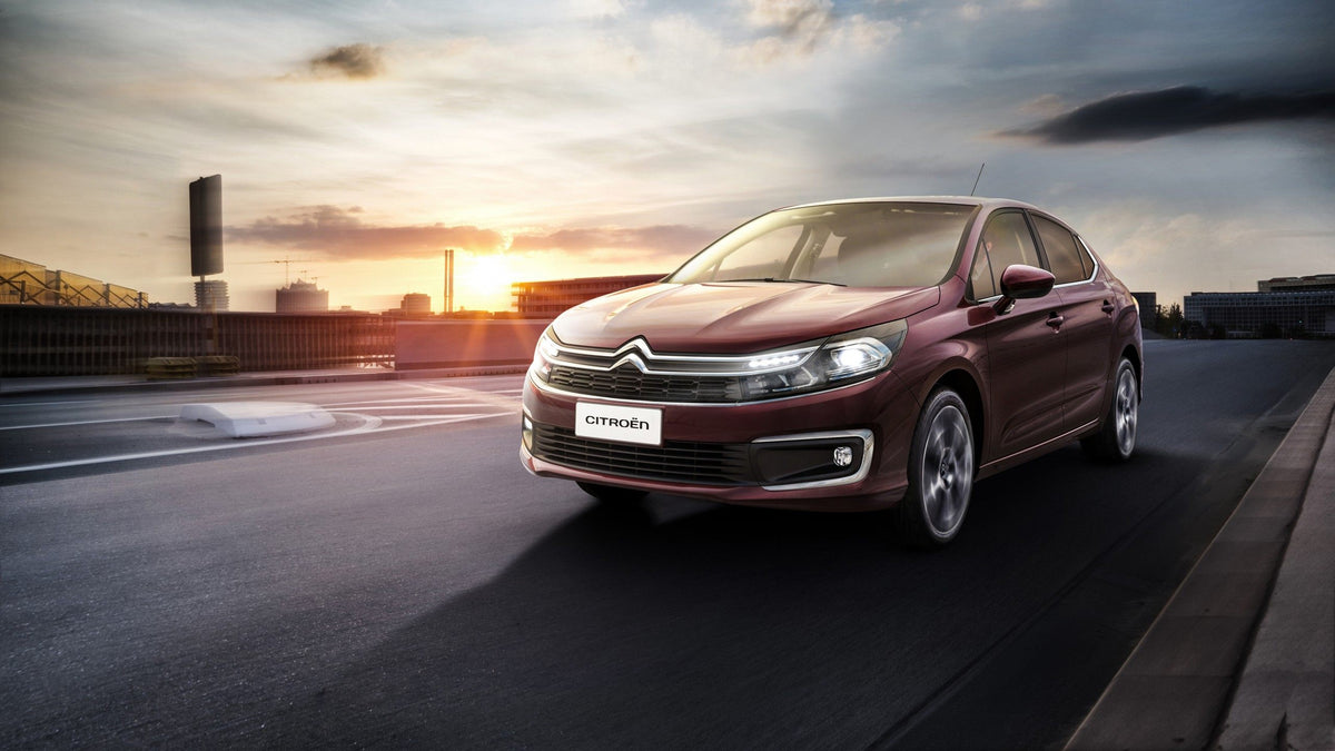 CITROEN C4 II (B7) [2011-2018] 1.6VTi I4 81 kW