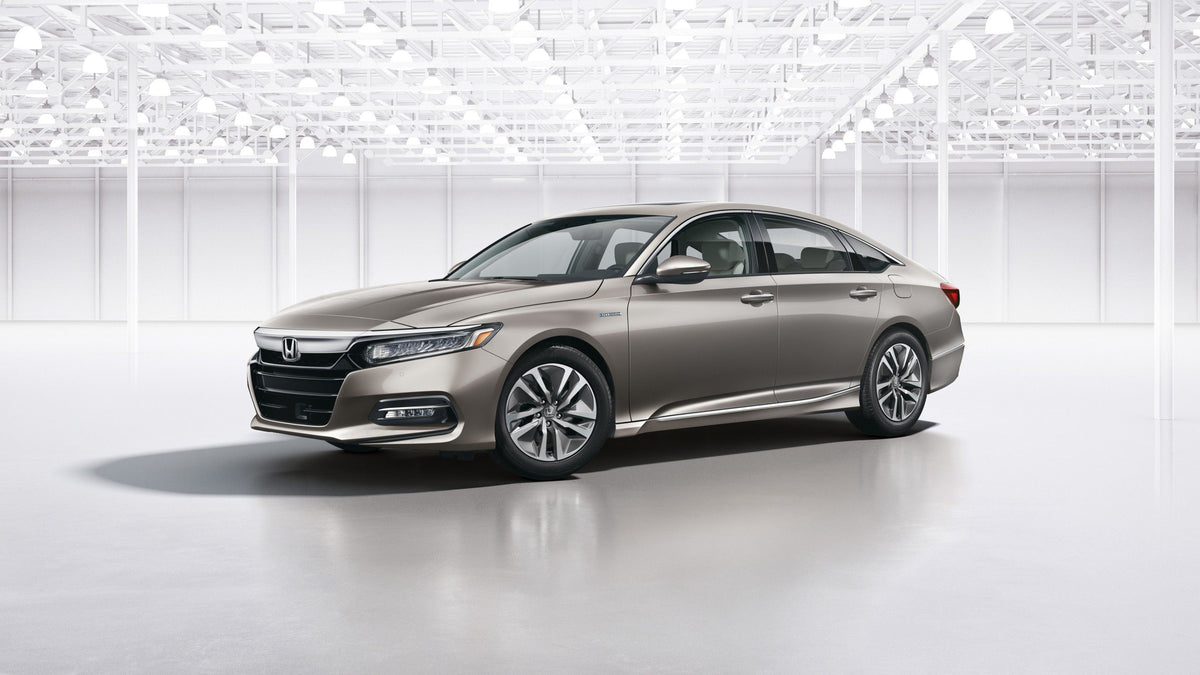 HONDA Accord X (CV) [2018-2024] 2.0 e:HEV I4 158 kW