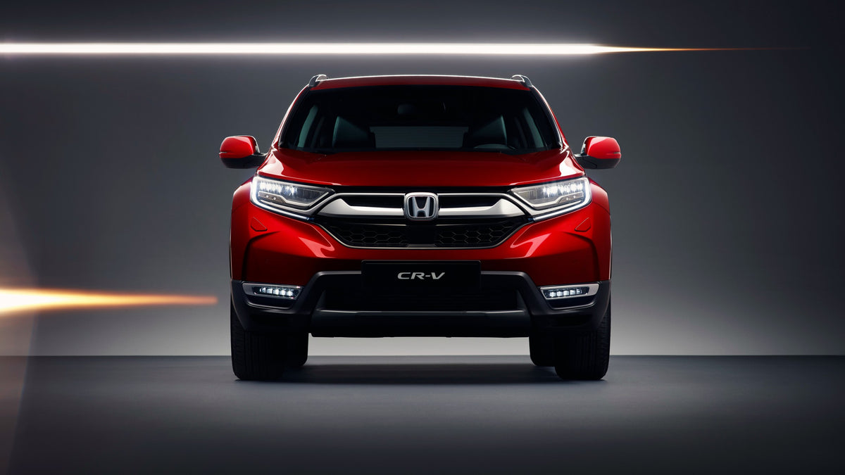 HONDA CR-V RD4/RD5/RD6/RD7/RD9 FL [2004-2006] 2.0i I4 110 kW