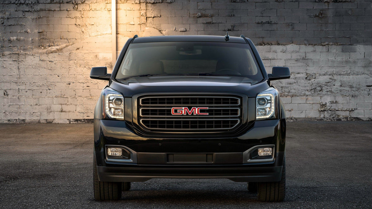 GMC Yukon GMTK2 [2015-2020] 6.2i V8 313 kW