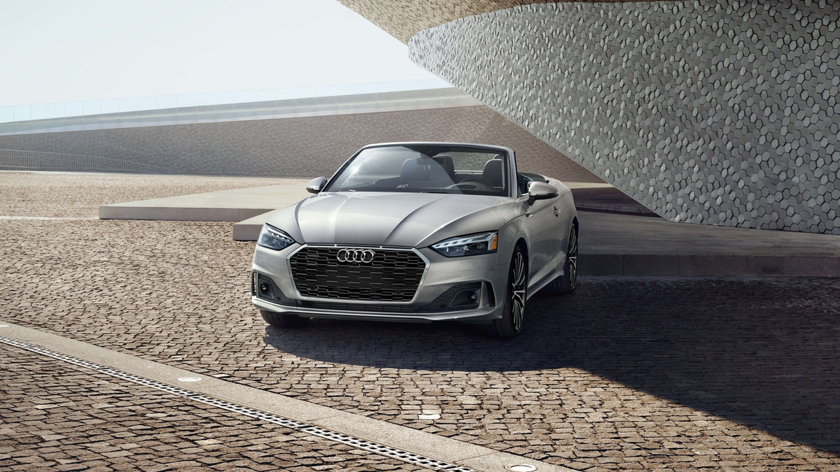 AUDI A5 F5 FL [2020-2025]