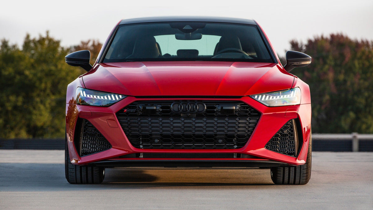 AUDI RS7 C8 [2019-2023] 4.0 TFSi quattro V8 441 kW