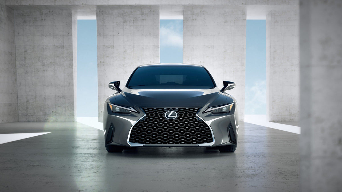 LEXUS IS XE30 FL [2020-2027] IS500 V8 352 kW
