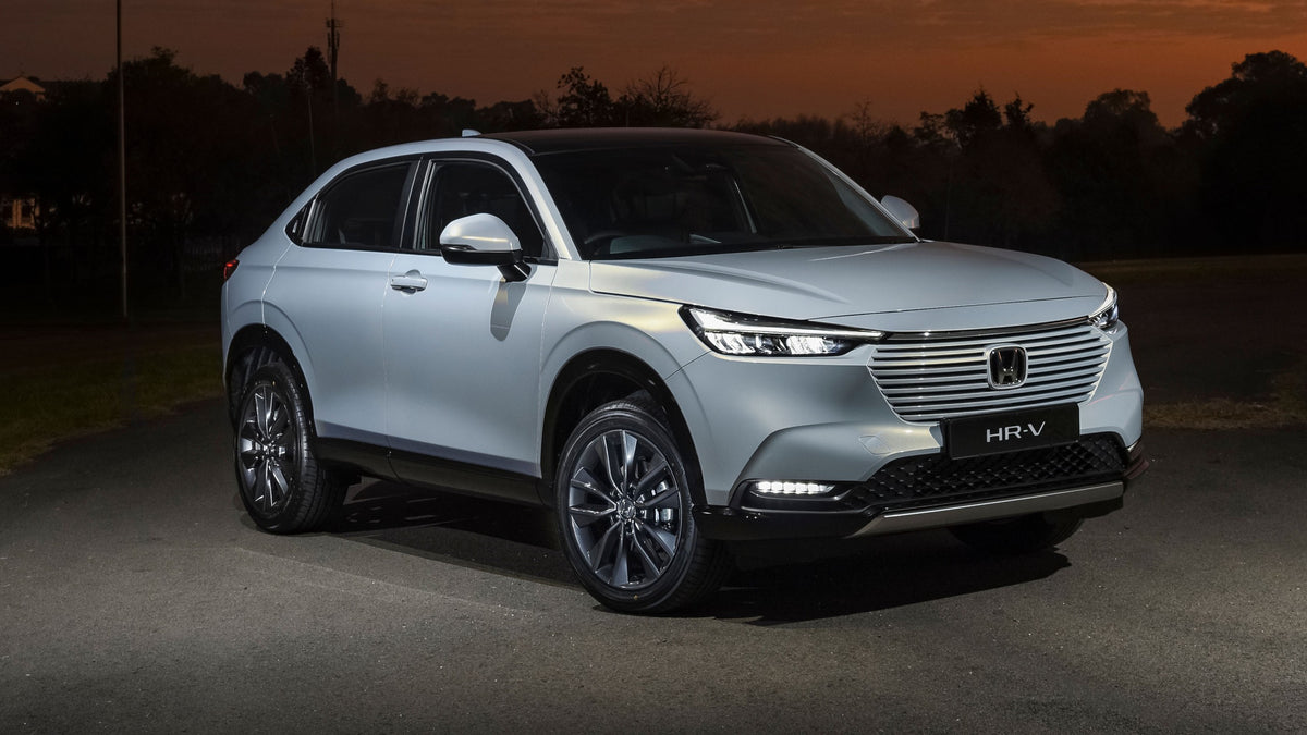 HONDA HR-V RU FL [2018-2023]