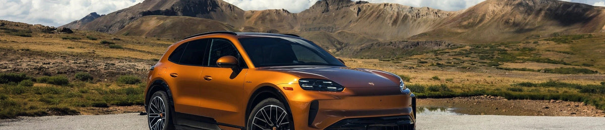 PORSCHE Cayenne E3 (9Y) FL [2023-2027] 3.0 Cayenne E-Hybrid V6 346 kW