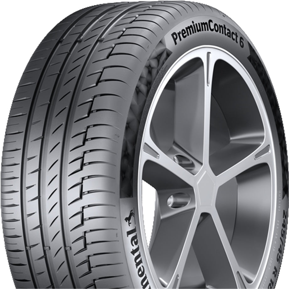 CONTINENTAL PremiumContact 6 205/45R16 83W FR-Pneu-WheelsUp