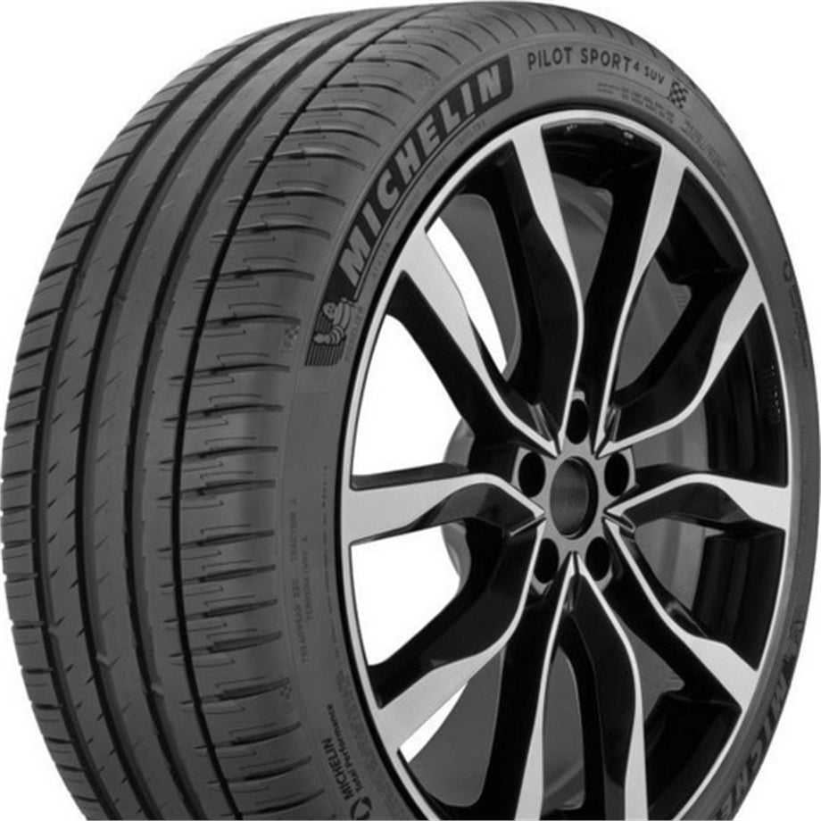 MICHELIN PILOT SPORT 4 SUV 255/40R21 102Y XL FR MO-Pneu-WheelsUp