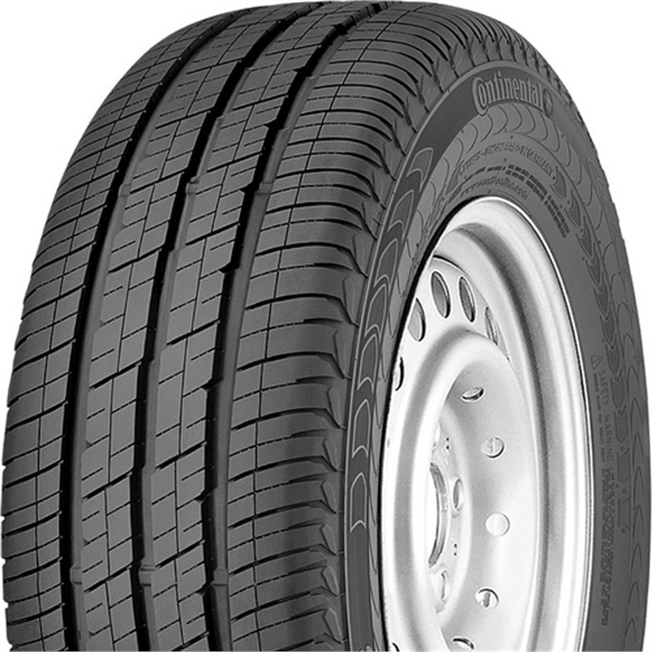 CONTINENTAL Vanco 2 205R16C 110/108T 8PR-Pneu-WheelsUp