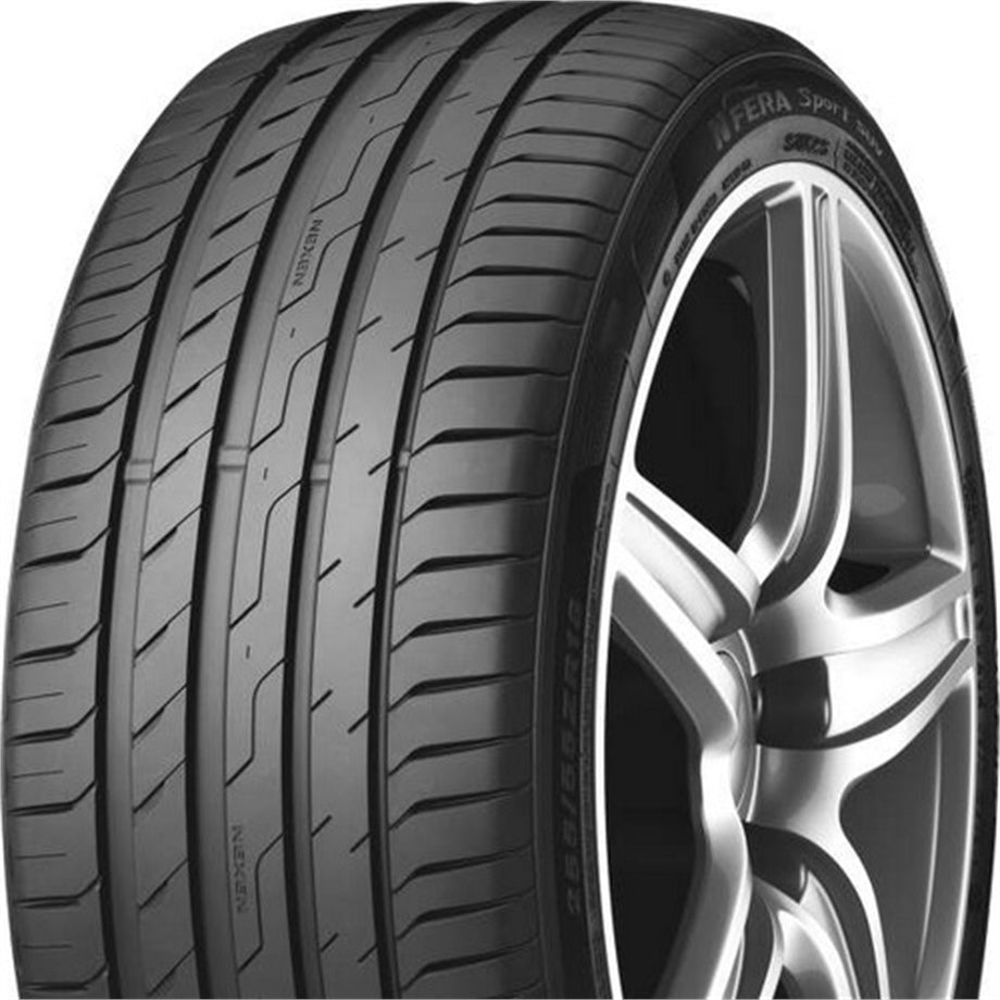 NEXEN N'Fera Sport SUV 225/50R18 95V-Pneu-WheelsUp