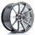 Alu kola Japan Racing JR11 19x9,5 ET35 5x112 Hyper Black