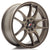 Alu kola Japan Racing JR29 17x7 ET40 4x100/114 Matt Bronze