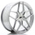 Alu kola Japan Racing JR34 19x8,5 ET40 5x114,3 Silver Machined