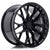 Alu kola Concaver CVR1 20x9 ET35 5x108 Platinum Black
