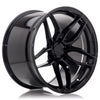 Alu kola Concaver CVR3 19x8,5 ET25 5x112 Platinum Black