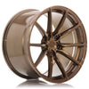 Alu kola Concaver CVR4 20x10 ET35 5x112 Brushed Bronze
