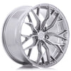 Alu kola Concaver CVR1 21x9 ET25 5x112 Brushed Titanium