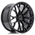 Alu kola Concaver CVR1 22x9,5 ET57 5x130 Double Tinted Black