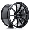 Alu kola Concaver CVR4 22x11 ET54 5x130 Platinum Black