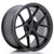 Alu kola Japan Racing SL01 18x9,5 ET25 5x120 Matt Gun Metal
