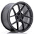 Alu kola Japan Racing SL01 19x9,5 ET25 5x120 Matt Gun Metal
