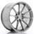 Alu kola Japan Racing JR37 19x9,5 ET35 5x112 Silver Machined