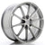 Alu kola Japan Racing JR37 20x9 ET20 5x120 Silver Machined