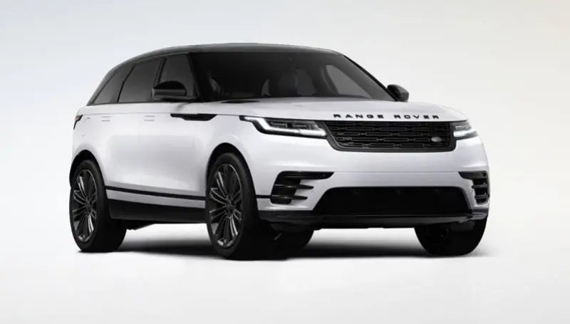 Alu kola pro Land Rover 3S1066V 9.5x22 5x120 ET42.5 72.6 Black | Wheelsup.cz