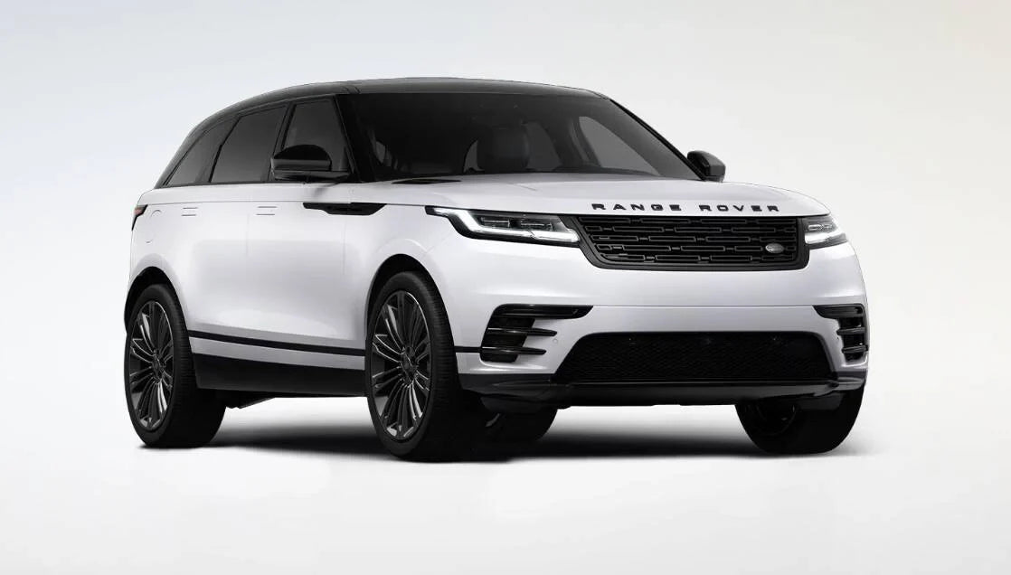 Alu kola pro Land Rover 3S1066 9.5x22 5x120 ET42.5 72.6 Black | Wheelsup.cz