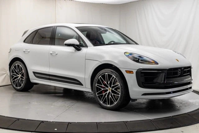 Alu kola pro Porsche 3S1067 11x21 5x130 ET58 71.6 Black Polished | Wheelsup.cz