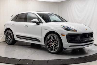 Alu kola pro Porsche 3S1067 9.5x21 5x130 ET46 71.6 Black Polished | Wheelsup.cz