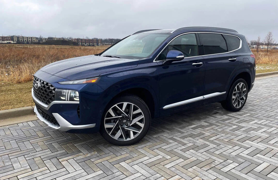 Alu kola pro Hyundai 3S1072 7.5x19 5x114.3 ET51 67.1 Black Polished | Wheelsup.cz