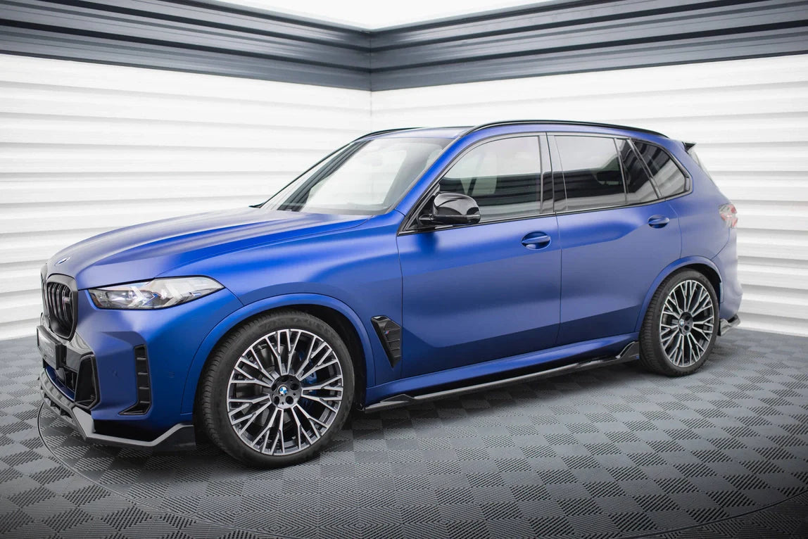 Alu kola pro BMW 3S1111 9x20 5x112 ET35 66.6 Black Polished | Wheelsup.cz