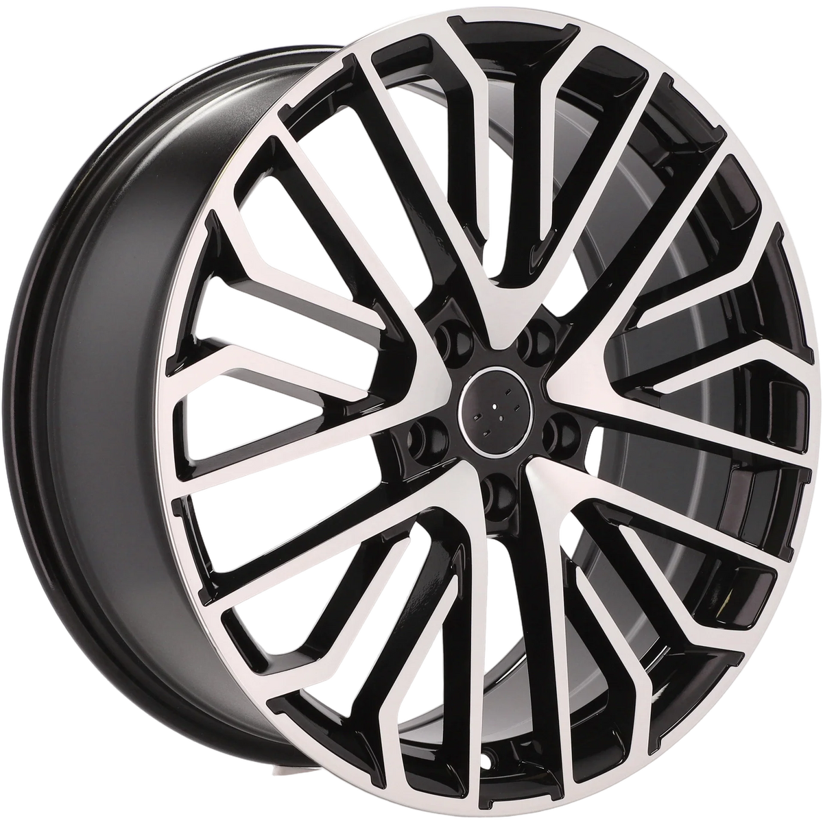 Alu kola 5x112 r21 Audi Racing Line | Wheelsup.cz