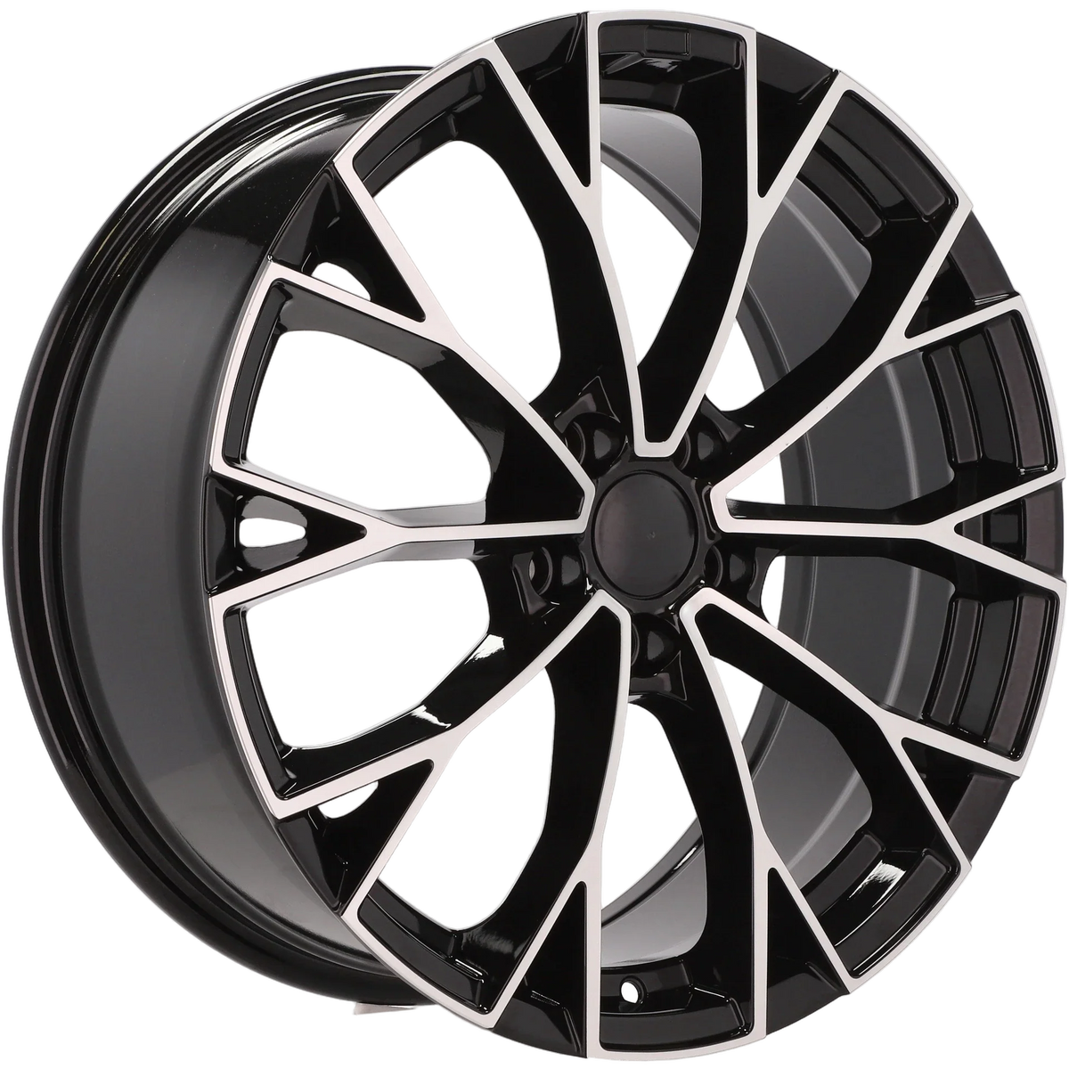 Alu kola 5x112 r19 Volkswagen Racing Line | Wheelsup.cz