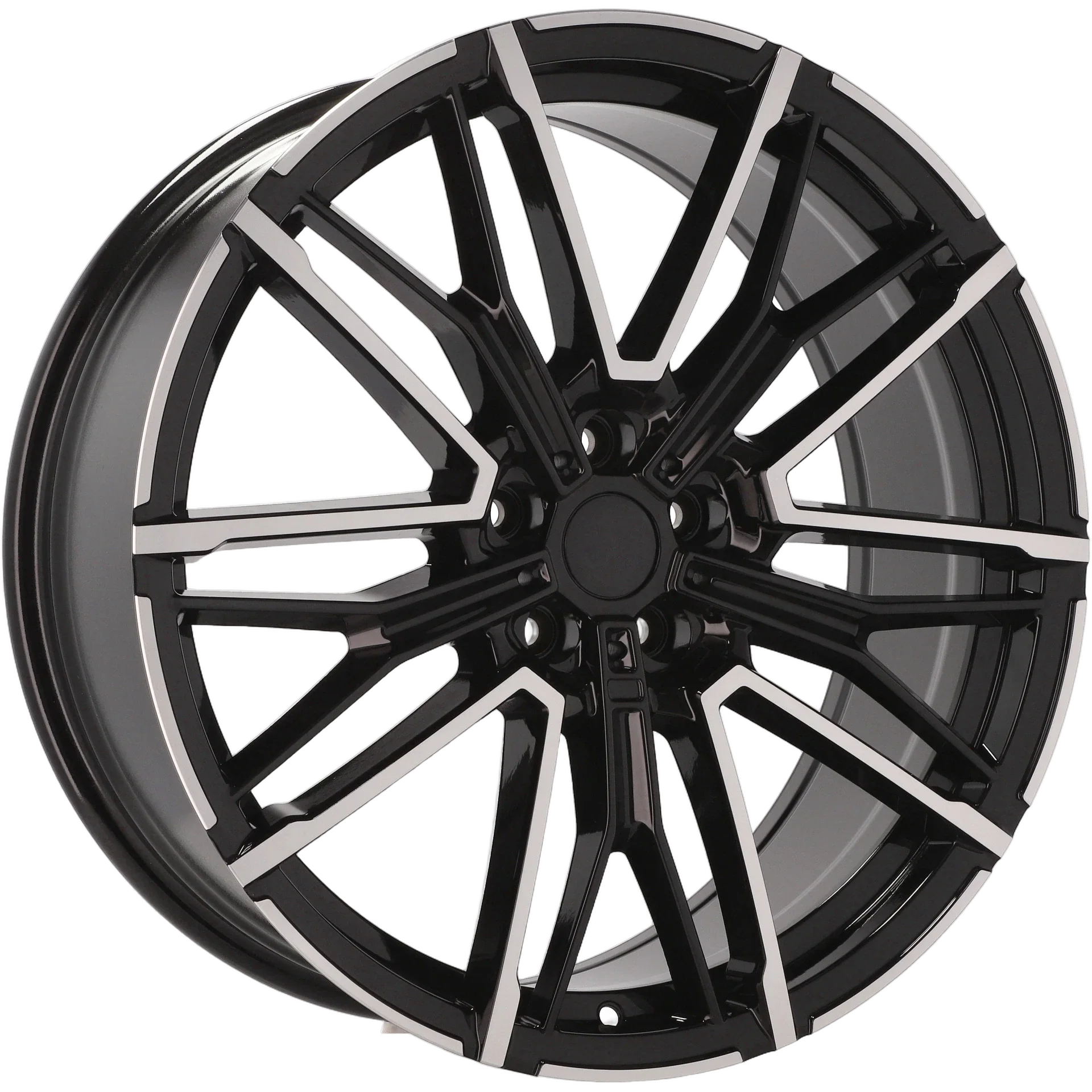 Alu kola 5x112 r21 BMW Racing Line | Wheelsup.cz