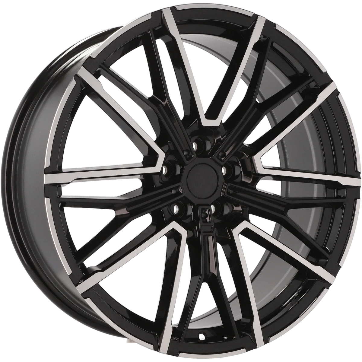 Alu kola 5x112 r21 BMW Racing Line | Wheelsup.cz