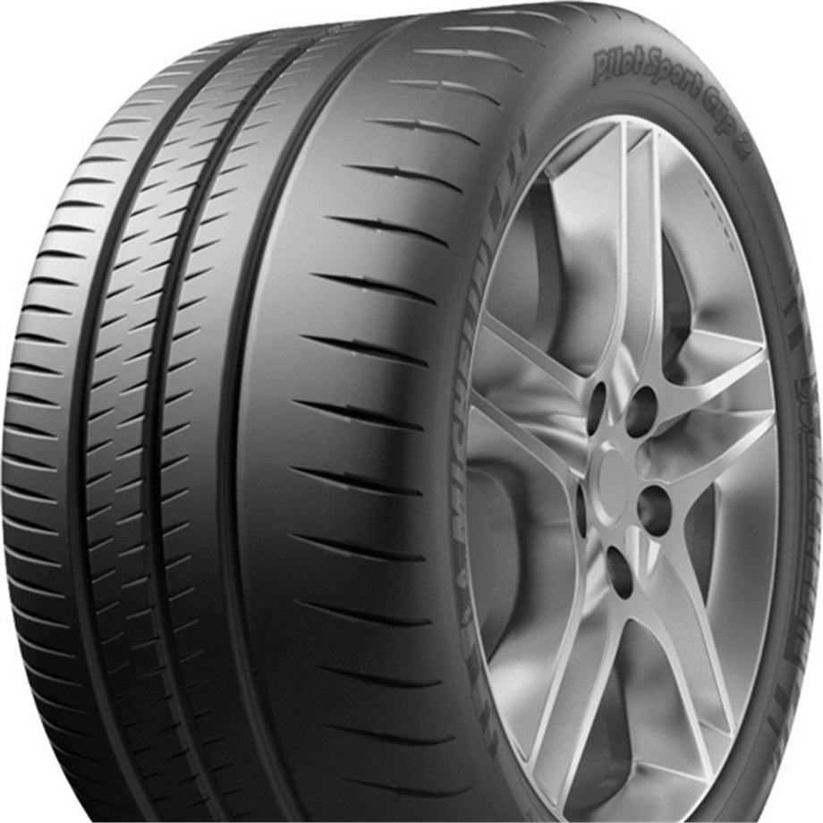 MICHELIN Pilot Sport Cup 2 245/35ZR20 95Y XL FR N1-Pneu-WheelsUp