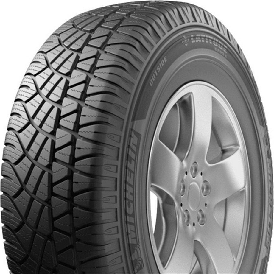 MICHELIN LATITUDE CROSS 215/65R16 102H XL-Pneu-WheelsUp