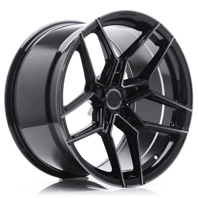 Alu kola Concaver CVR5 19x8,5 ET35 5x112 Double Tinted Black