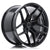 Alu kola Concaver CVR5 19x8,5 ET45 5x108 Double Tinted Black