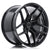 Alu kola Concaver CVR5 20x9,5 ET22 5x120 Double Tinted Black