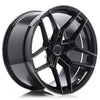 Alu kola Concaver CVR5 22x9,5 ET35 5x112 Double Tinted Black