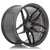 Alu kola Concaver CVR3 22x10 ET45 5x130 Carbon Graphite