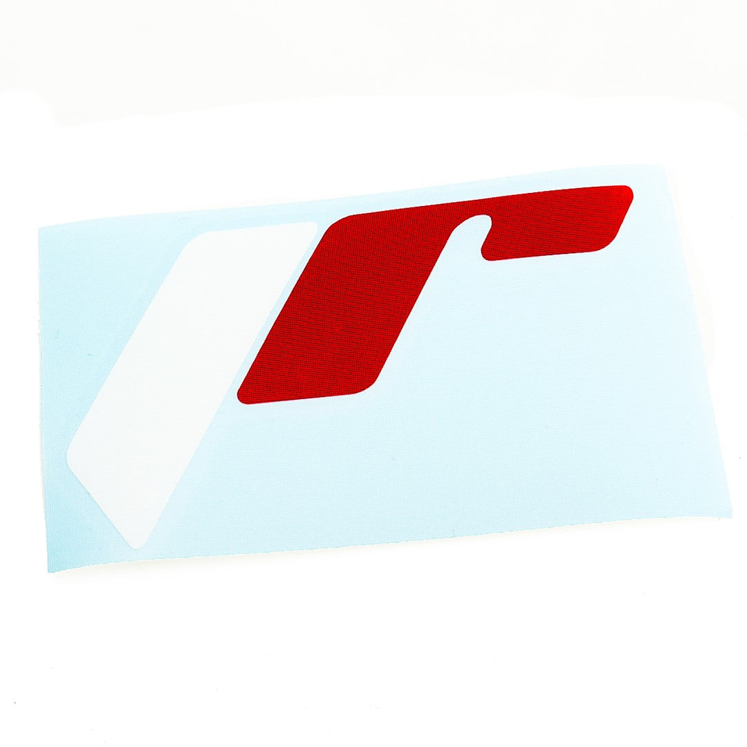 Sticker-pack JR logo V1 10cm 50pcs-Reklama-WheelsUp