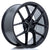 Alu kola Japan Racing SL01 20x9 ET28 5x114,3 Matt Black