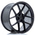 Alu kola Japan Racing SL01 20x10 ET24 5x112 Matt Black
