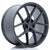 Alu kola Japan Racing SL01 20x10 ET24 5x112 Matt Gun Metal