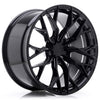 Alu kola Concaver CVR1 20x8 ET36 5x114,3 Platinum Black
