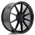 Alu kola Japan Racing SL02 19x8,5 ET45 5x114,3 Matt Black