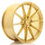 Alu kola Japan Racing SL02 19x8,5 ET45 5x108 Gold